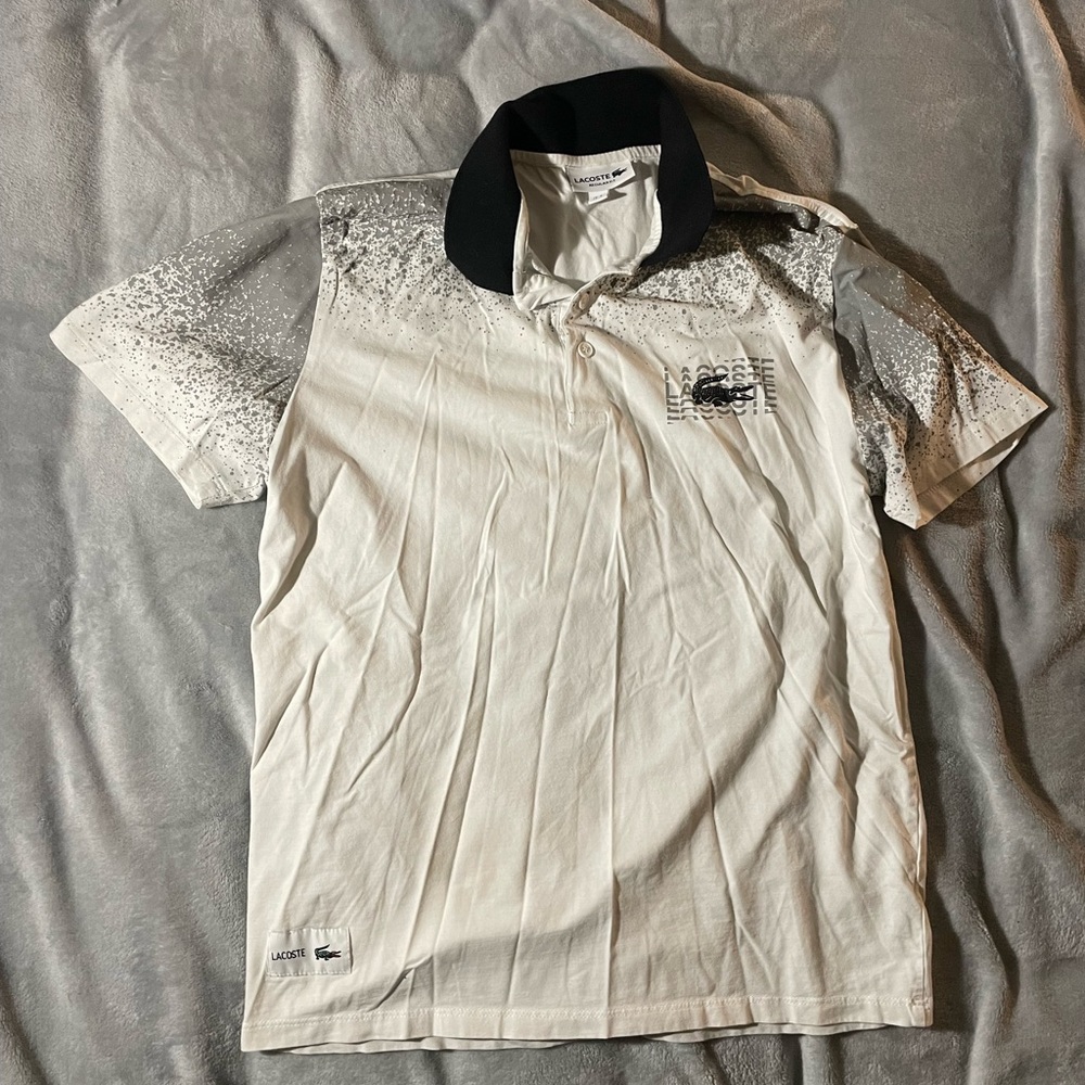 Lacoste Polo